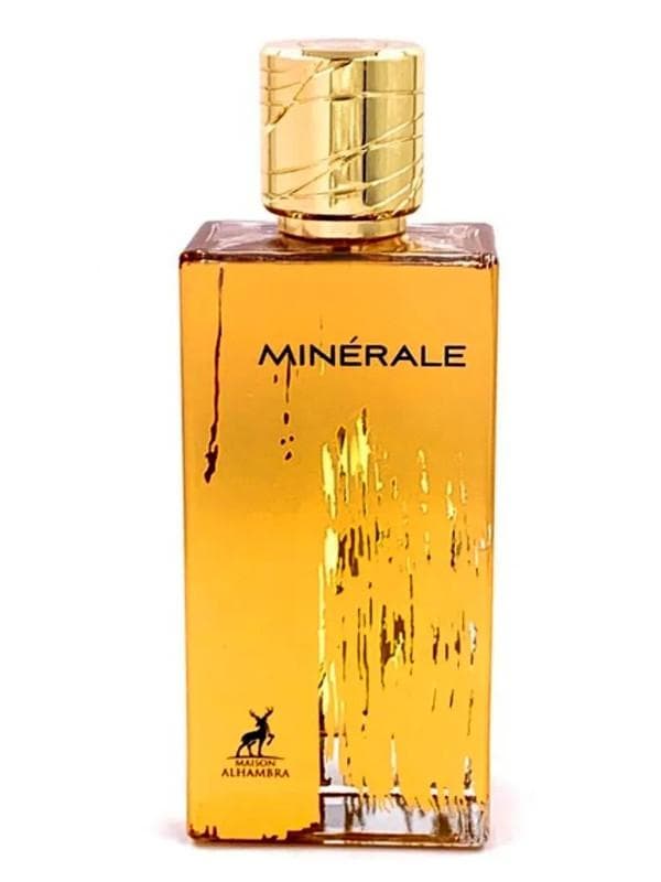 Minérale