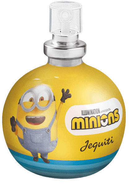 Minions
