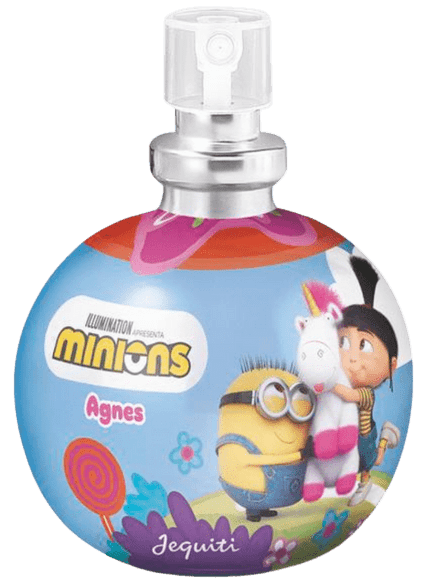 Minions Agnes
