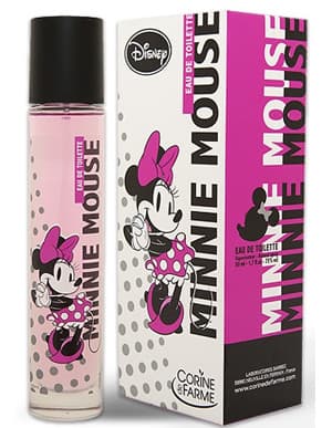 Minnie Mouse