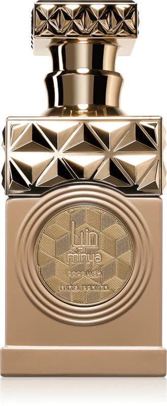Minya Coco Lush