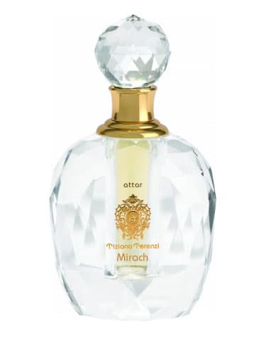 Mirach Attar