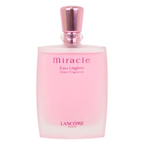 Miracle Eau Legere Sheer Fragrance