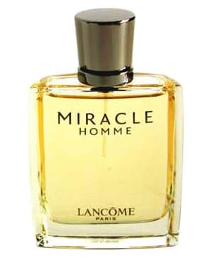 Miracle Homme