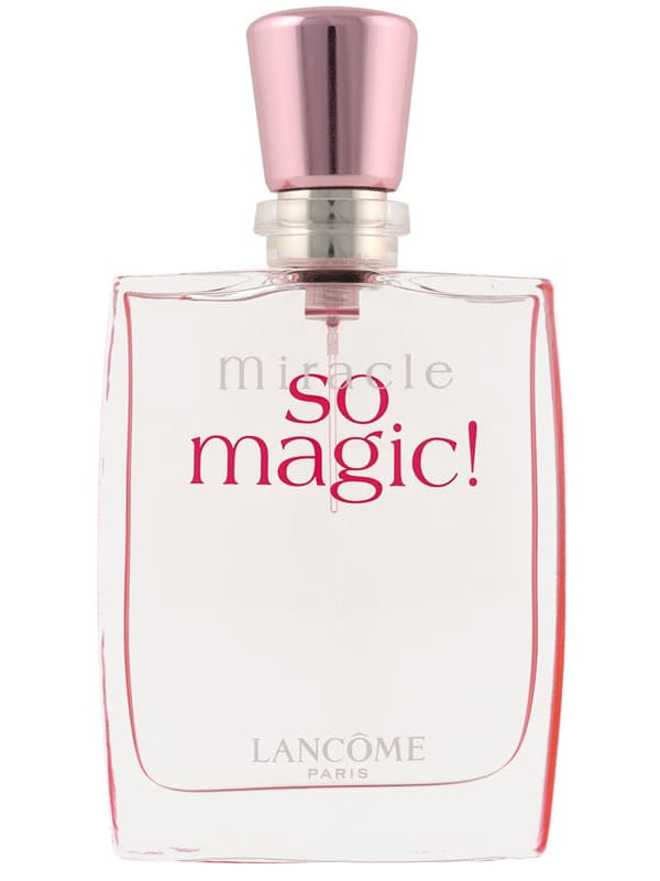 Miracle So Magic!