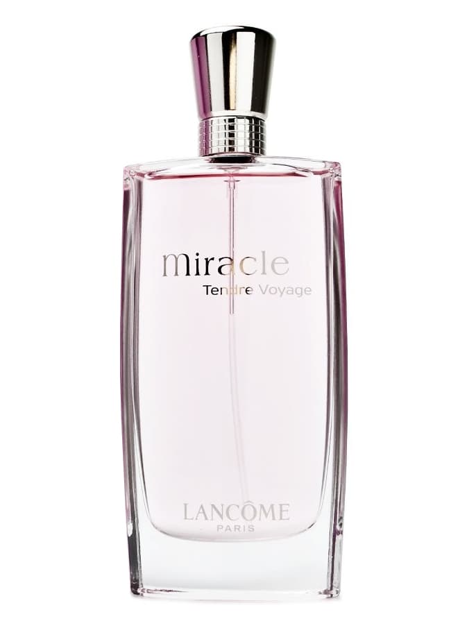 Miracle Tendre Voyage