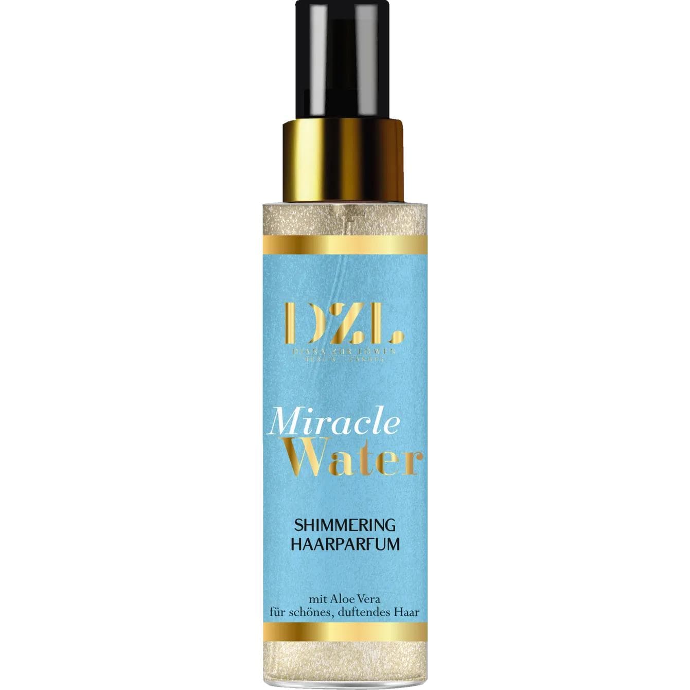 Miracle Water