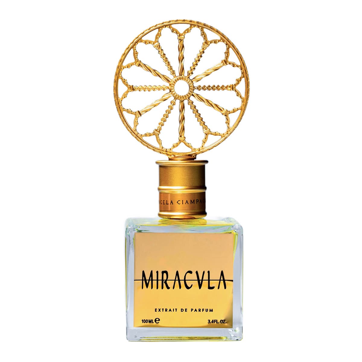 Miracula