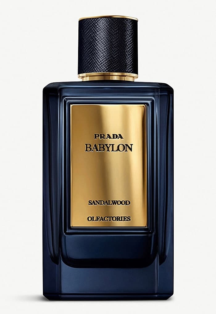 Mirages Babylon