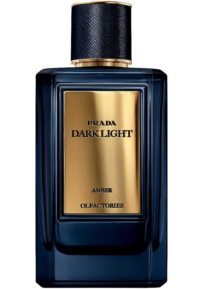 Mirages Dark Light