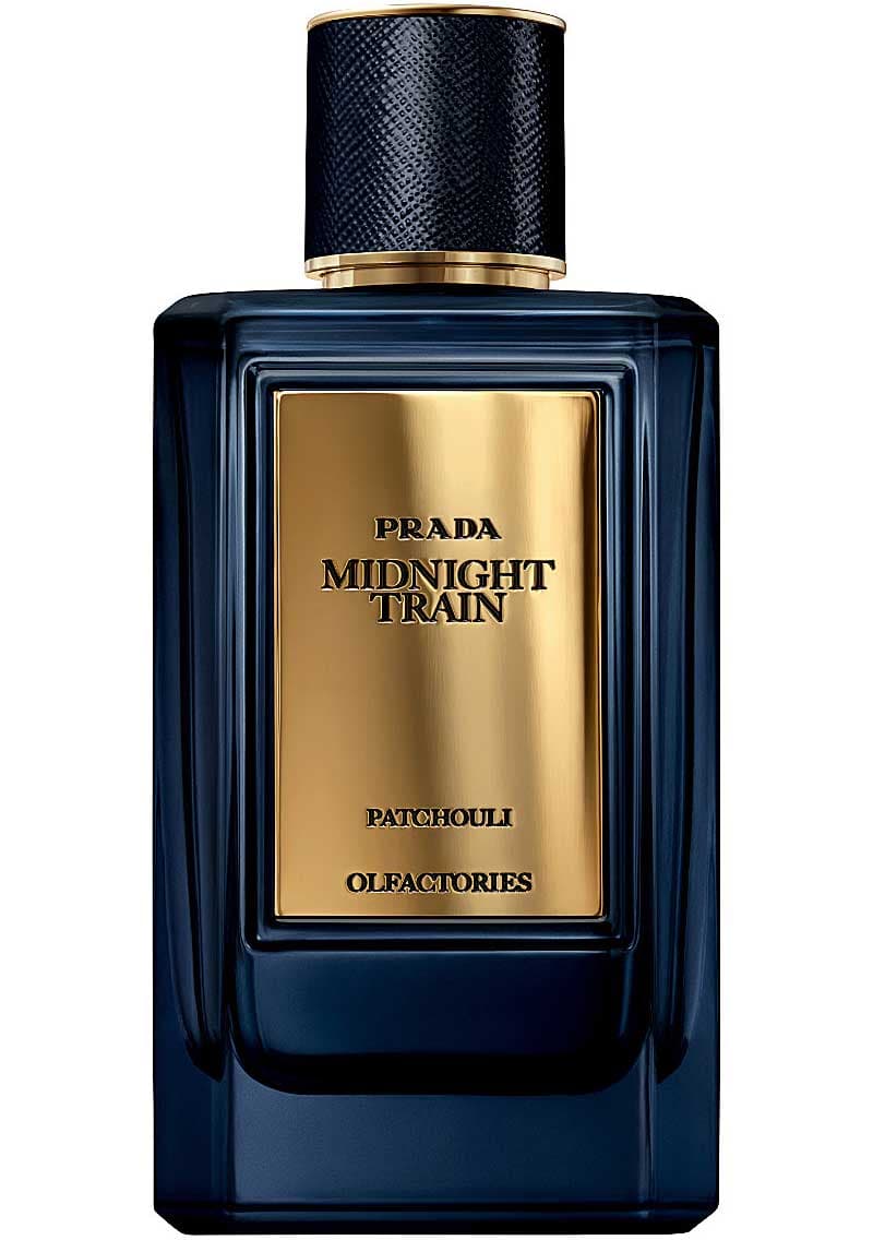 Mirages Midnight Train