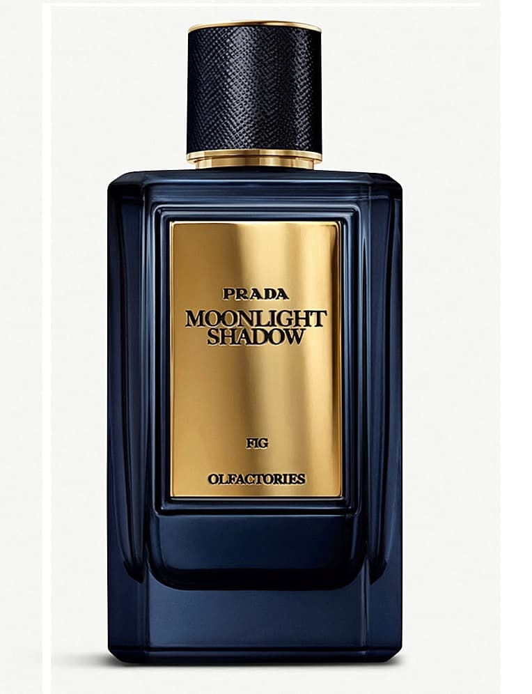 Mirages Moonlight Shadow