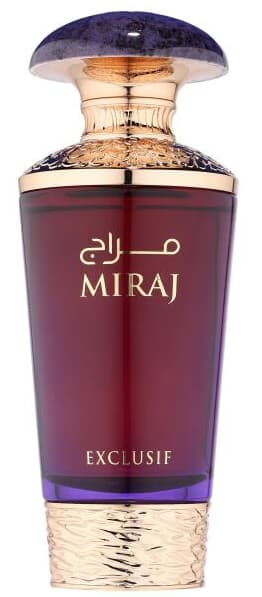 Miraj Exclusif