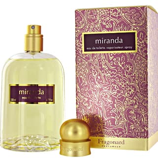 Miranda