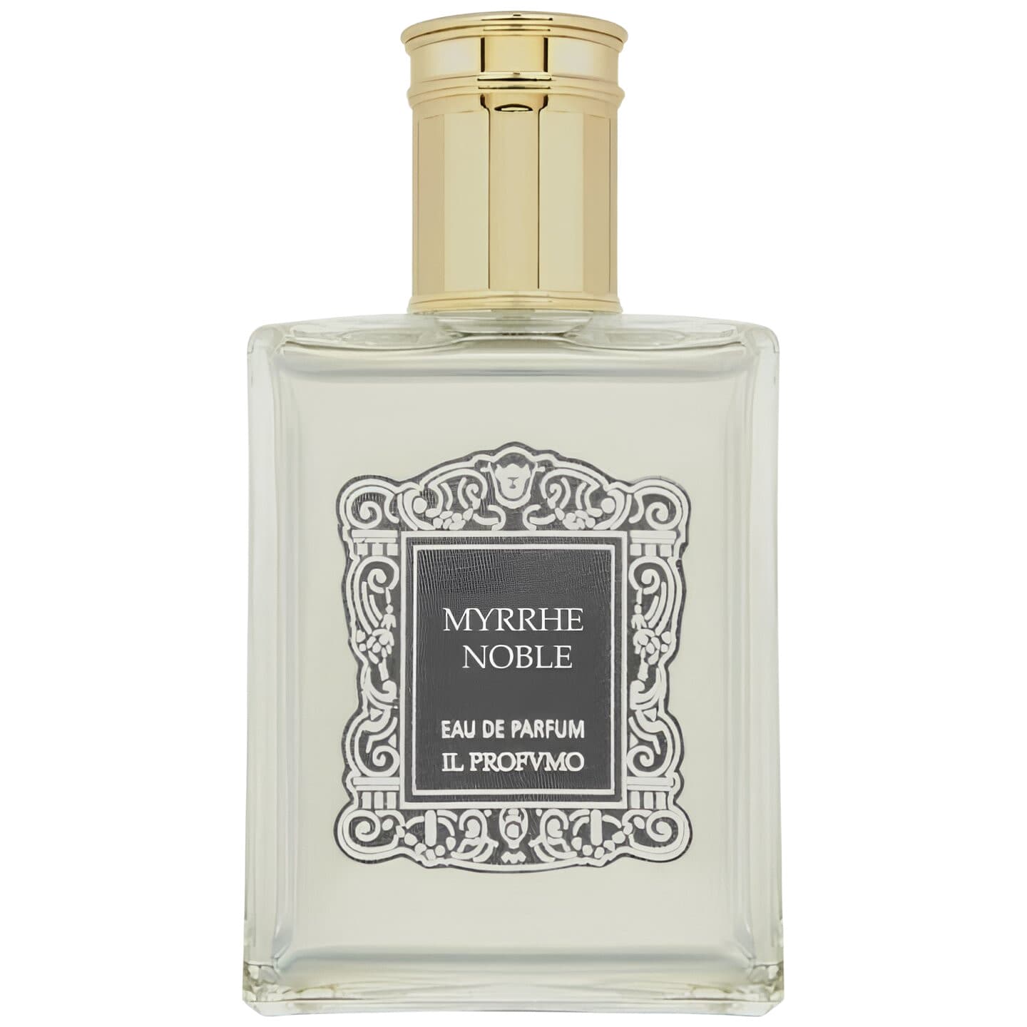 Mirrhe Noble