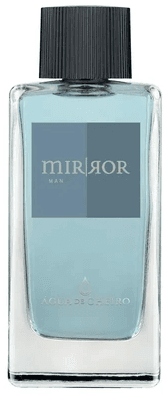 Mirror Man