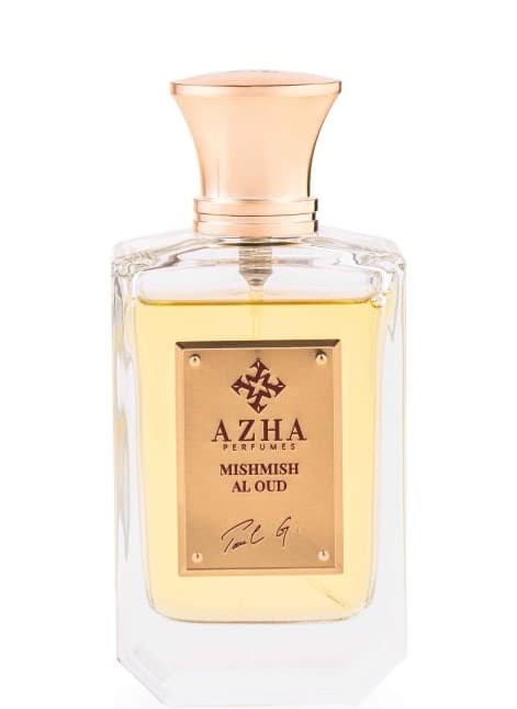 Mishmish Al Oud