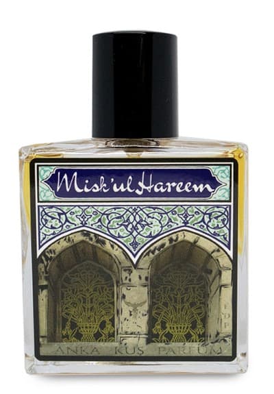 Misk'ul Hareem