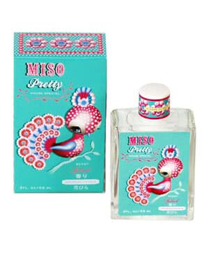 Miso Pretty Crushed Petals