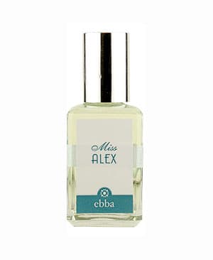Miss Alex