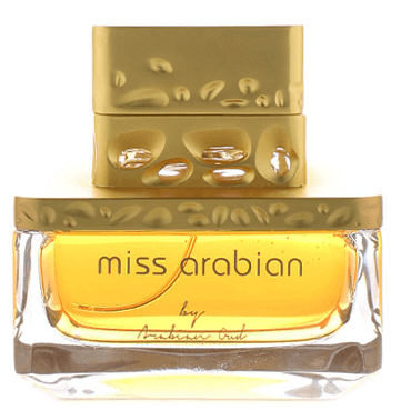 Miss Arabian