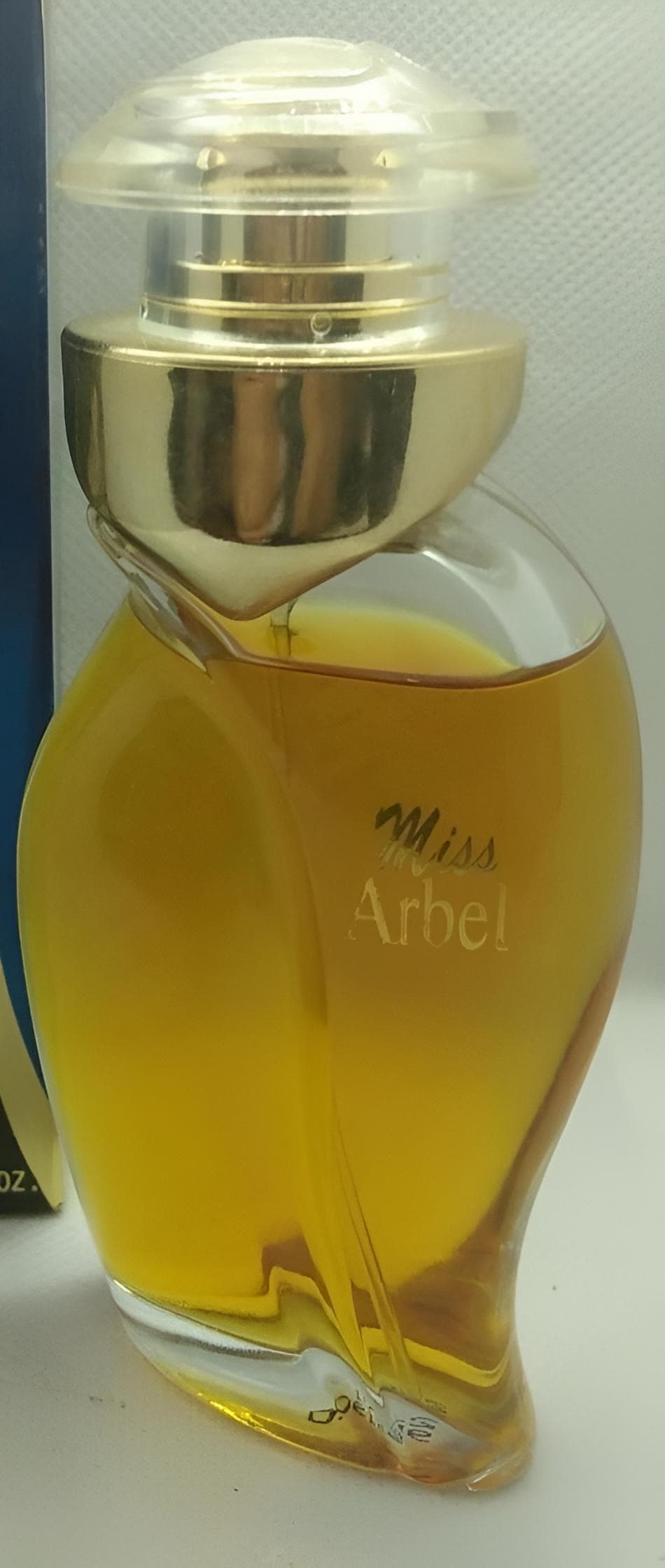 Miss Arbel 1995