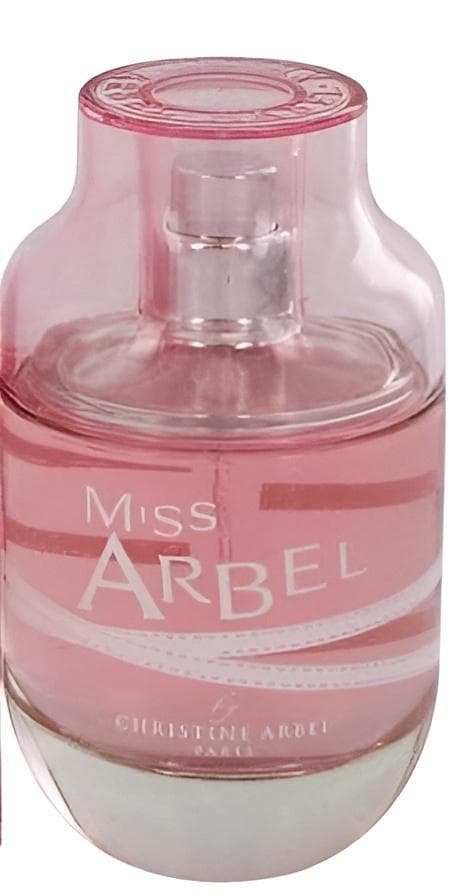 Miss Arbel 2009
