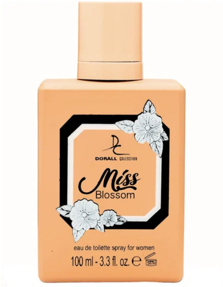 Miss Blossom