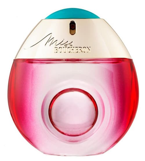 Miss Boucheron