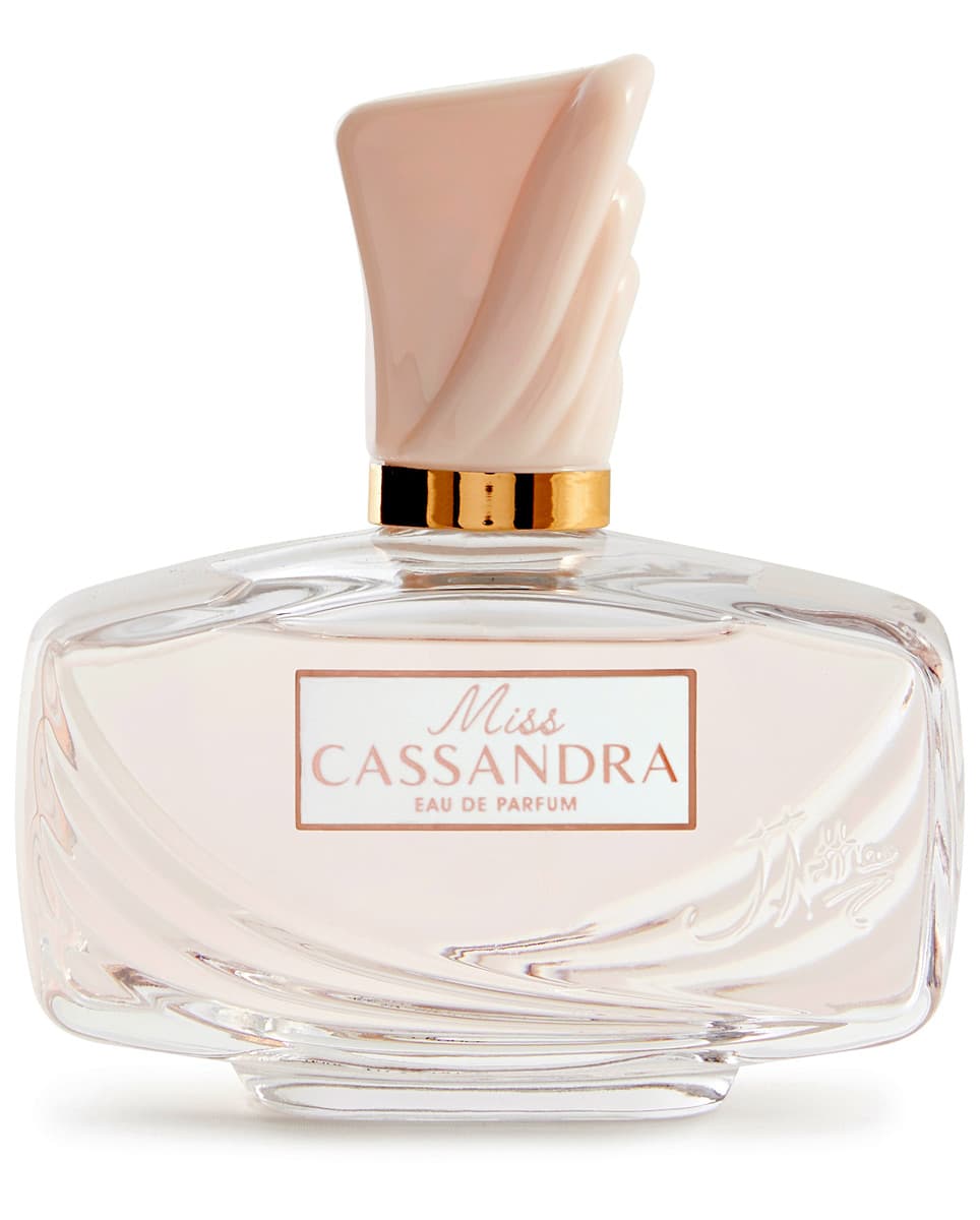 Miss Cassandra