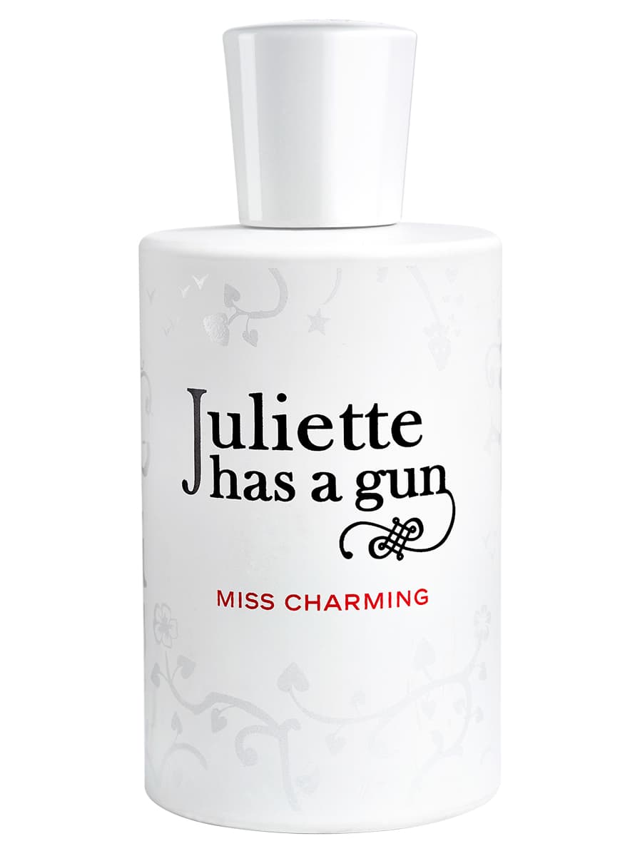 Miss Charming