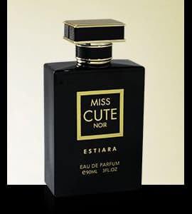 Miss Cute Noir