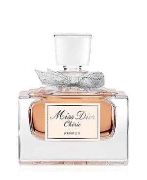 Miss Dior Cherie Extrait de Parfum
