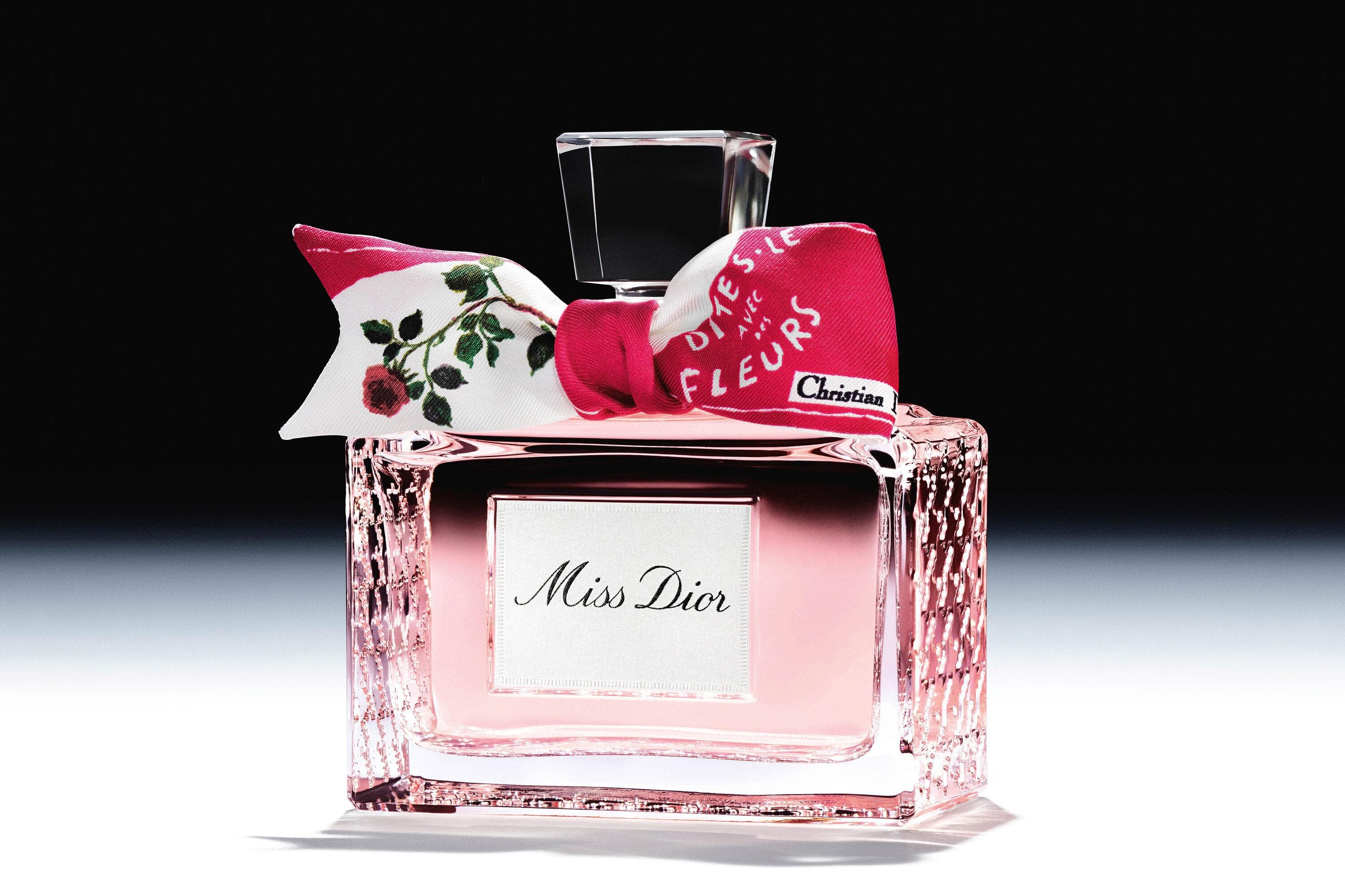 Miss Dioramour