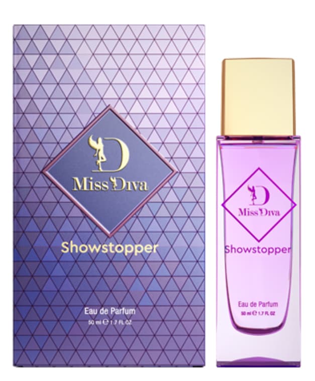 Miss Diva Showstopper