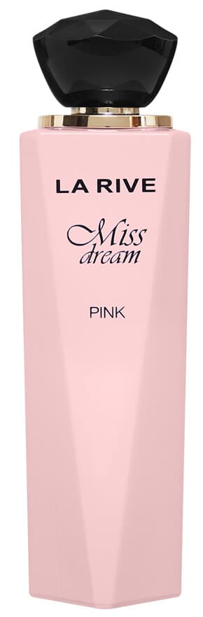 Miss Dream Pink