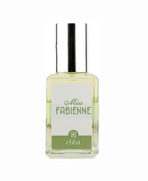 Miss Fabienne