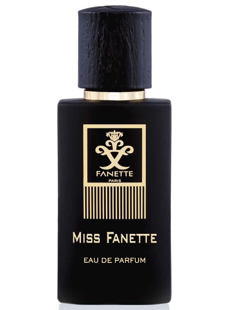 Miss Fanette