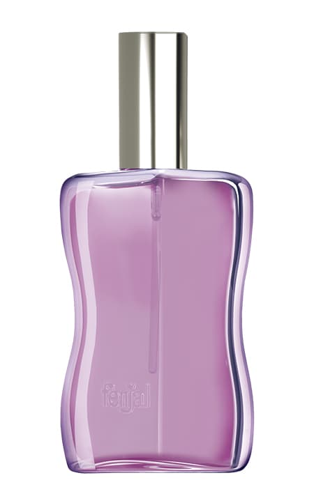 Miss Fenjal Touch Of Purple