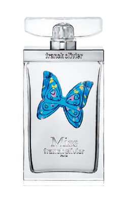 Miss Franck Olivier
