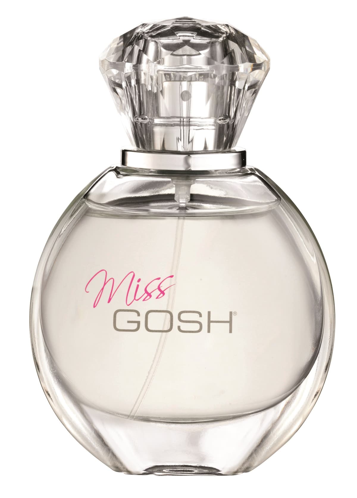 Miss Gosh