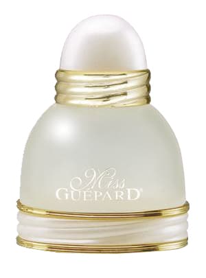Miss Guepard