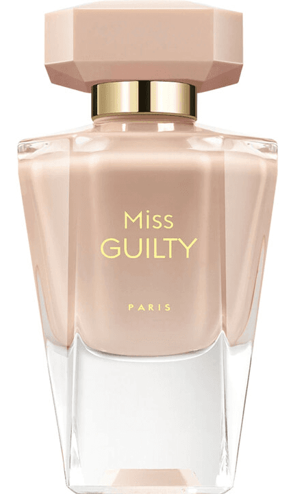 Miss Guilty