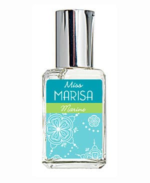 Miss Marisa Marine
