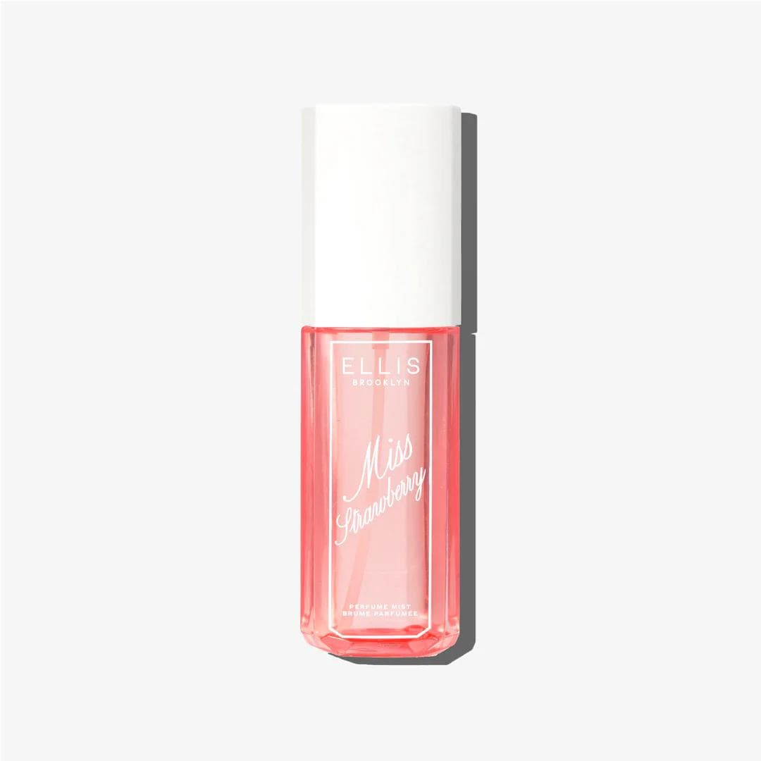 Miss Strawberry