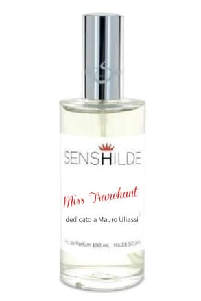 Miss Tranchant