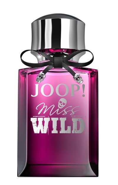 Miss Wild