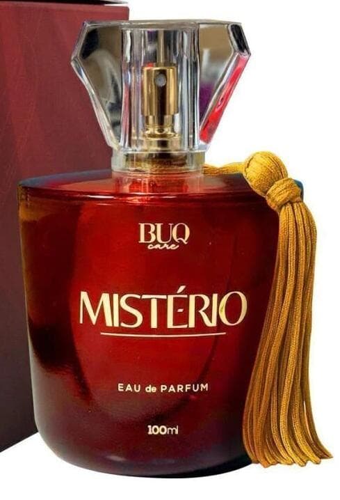 Mistério