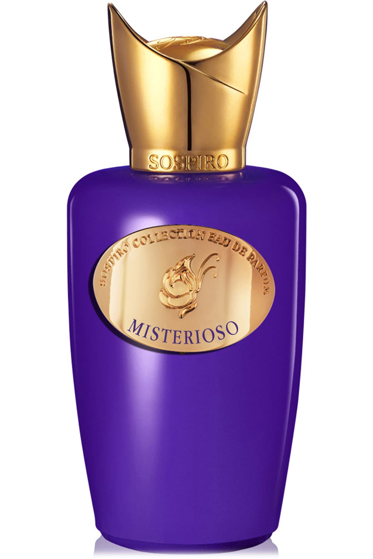 Misterioso