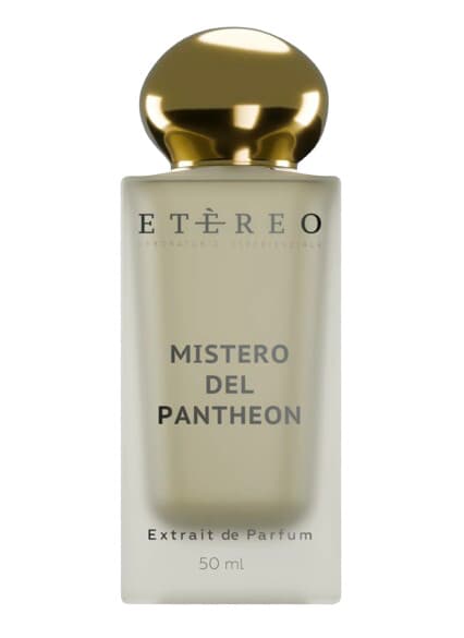 Mistero del Pantheon
